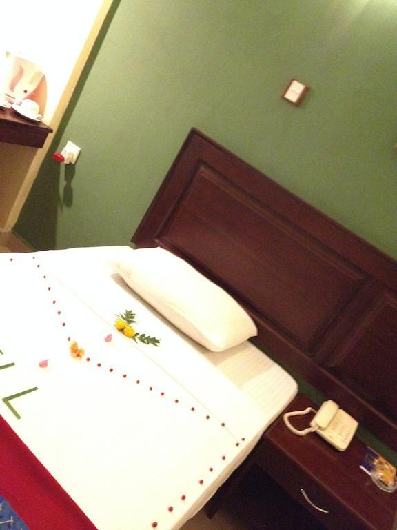 The Sovereign Colombo Quarto foto