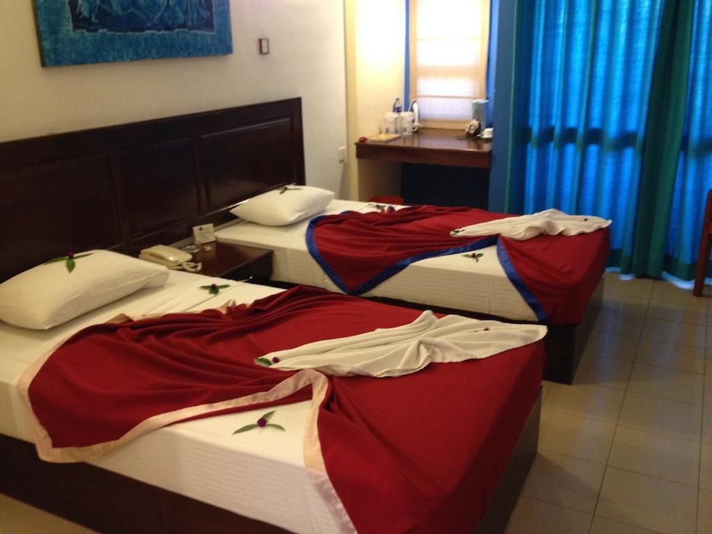 The Sovereign Colombo Quarto foto
